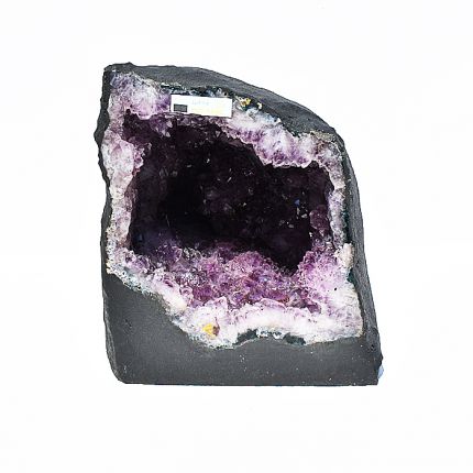 Amethyst Dekostein Unikat Nr 020