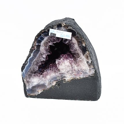 Amethyst Dekostein Unikat Nr 023