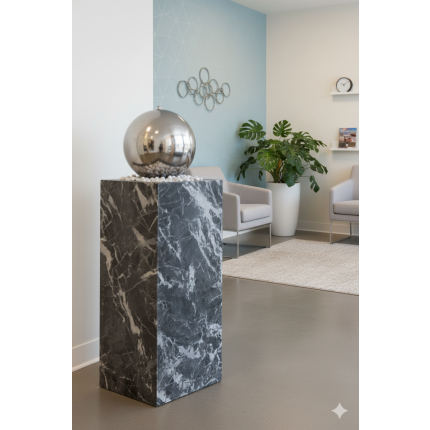 Kugelbrunnen Visione de Luxe V