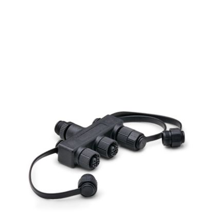 LunAqua Connect Dreifach-Verteiler RGB