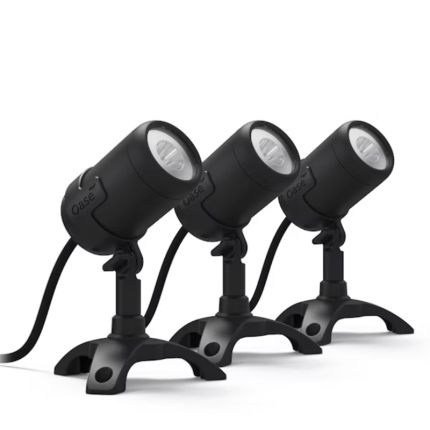 Oase LED LunAqua Connect S Set 3​