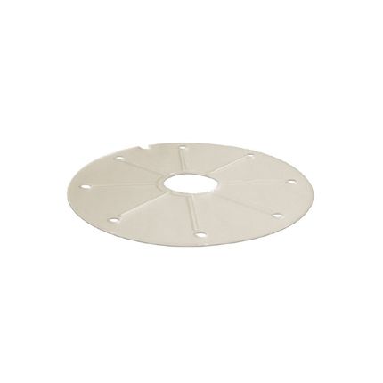 PVC Plexiplatte