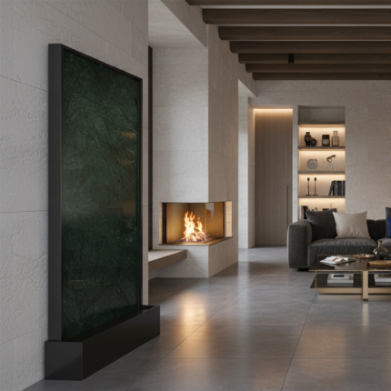 Wasserwand Galaxy Imperial