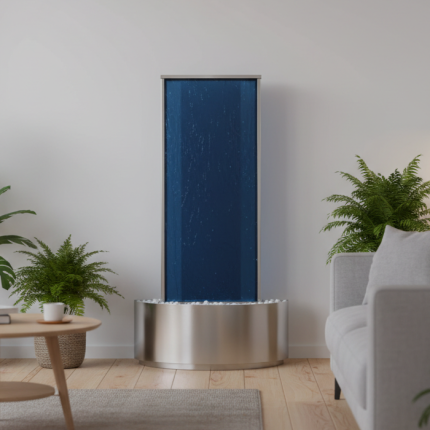 Design Wasserwand Saphira