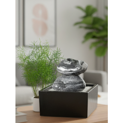 Zimmerbrunnen Shogun