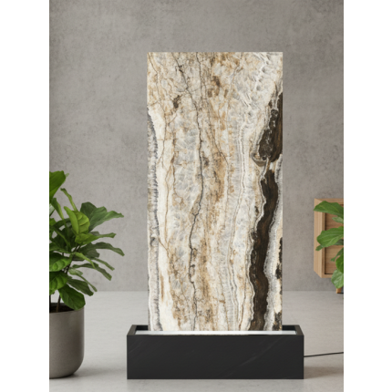 Wasserwand Medivo Canyon