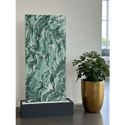 Wasserwand Medivo Lappland