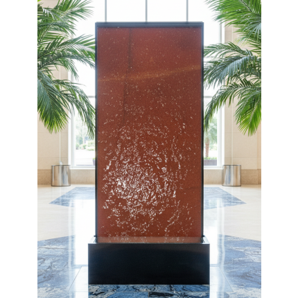 Wasserwand Galaxy Persia