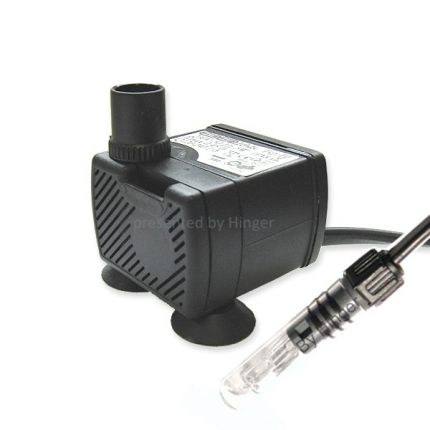 Eden 104L Brunnenpumpe LED