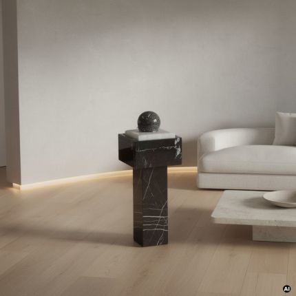 Kugelbrunnen Infinity