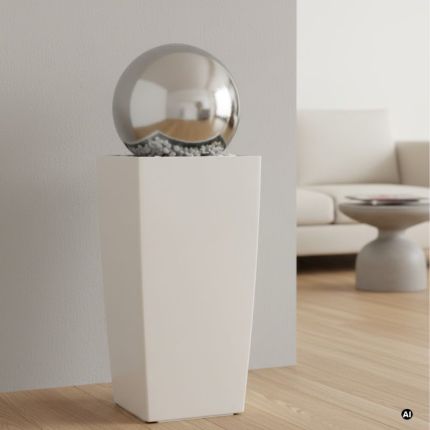 Kugelbrunnen Visione Colore V