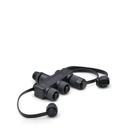 LunAqua Connect Dreifach-Verteiler RGB