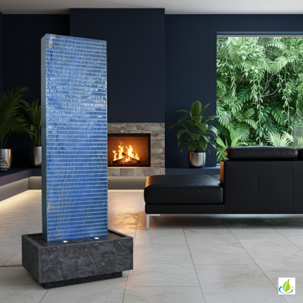 Wasserwand Azul Macaubas Blue Dream