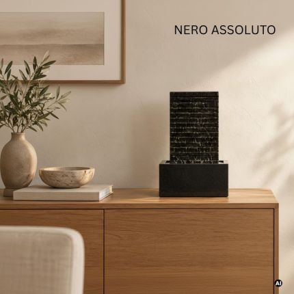 Wasserwand Esprit Nero Assoluto