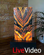 start live video on tictoc